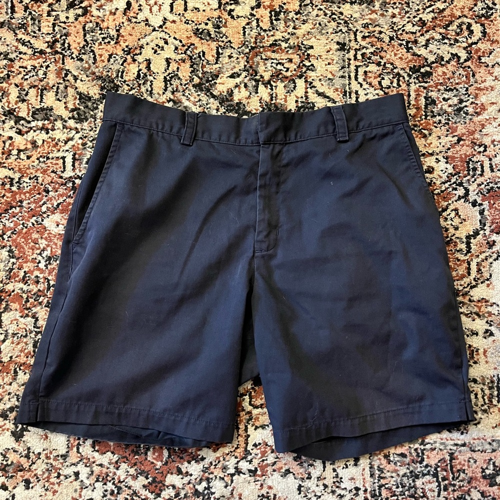 American Apparel short